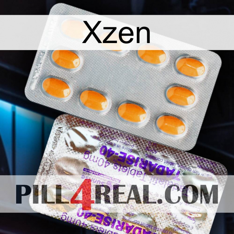 Xzen new12